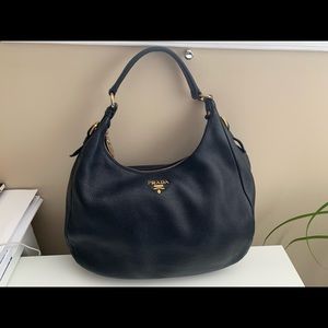 Prada shoulder bag